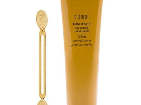 Cote D azur Nourishing Hand Crème For Cheap