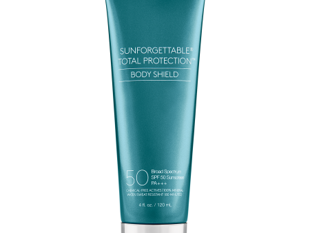 Sunforgettable Enviroscreen Protection Body Shield Spf 50 For Discount