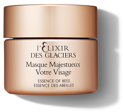 Masque Majestueux Votre Visage Supply